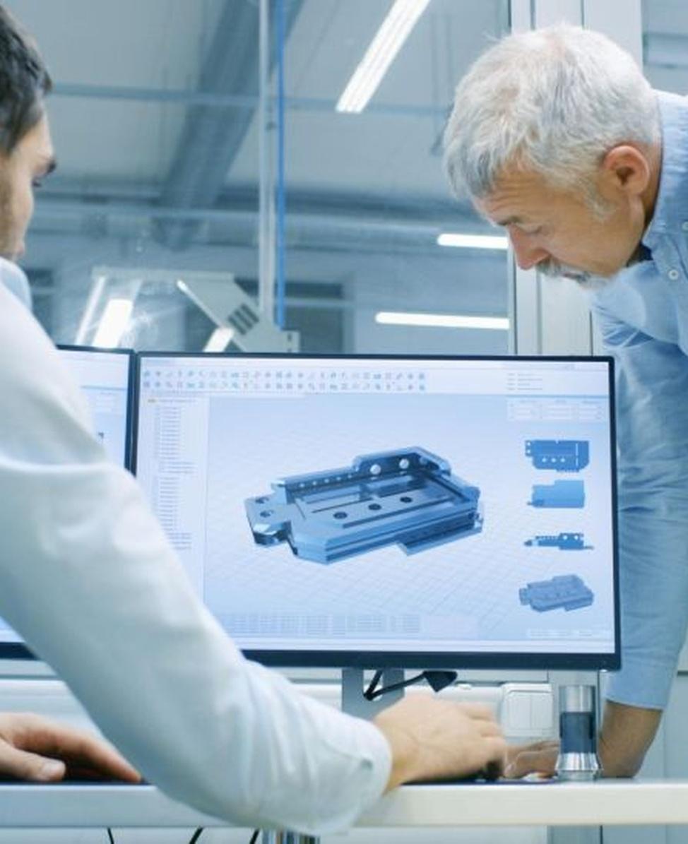 Product Development & Engineering