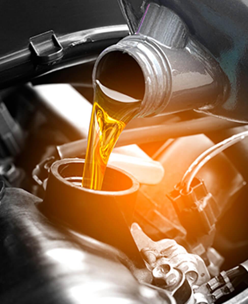Industrial Lubrication Solutions