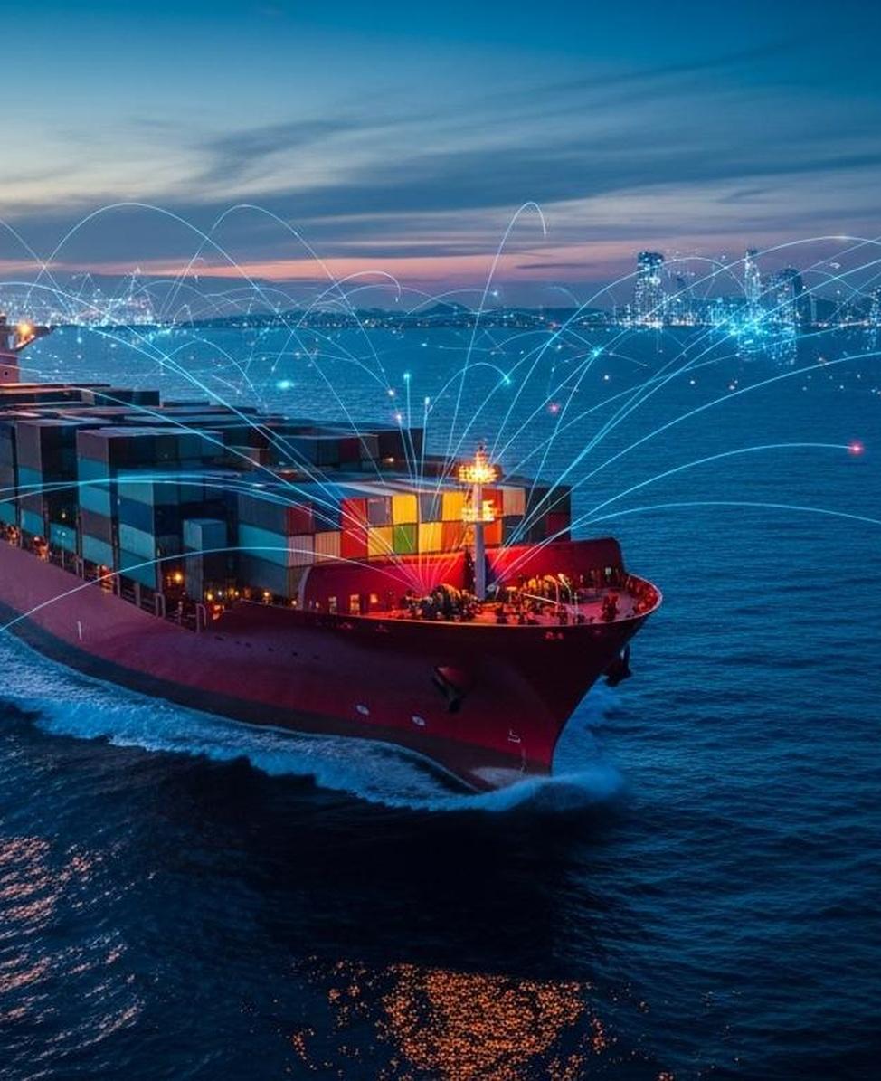 Global Manufacturing & Export Service