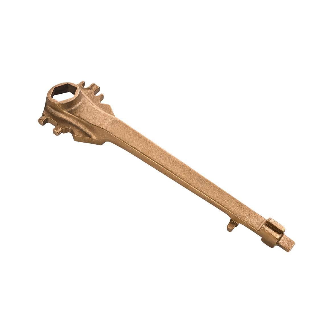 DW500B