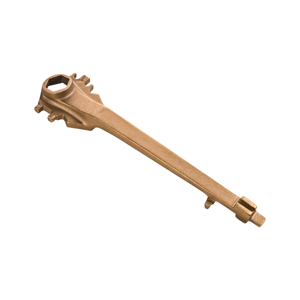 DW500B