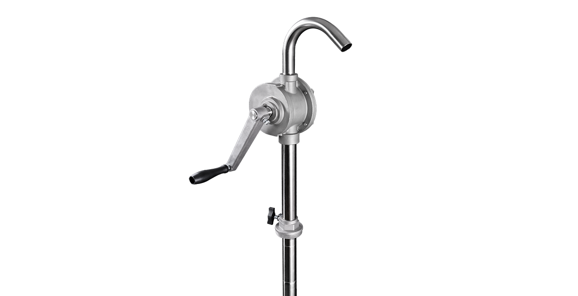 Grease Equipment