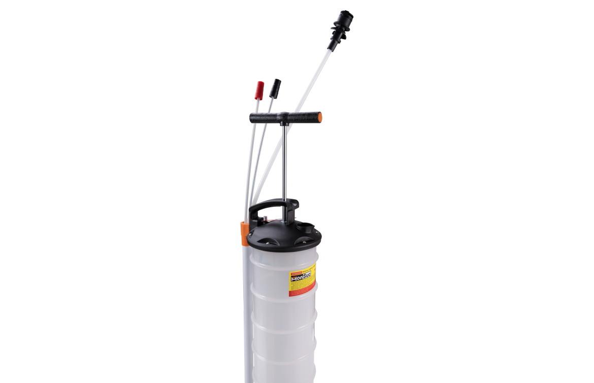 Fluid Transfer Equipment