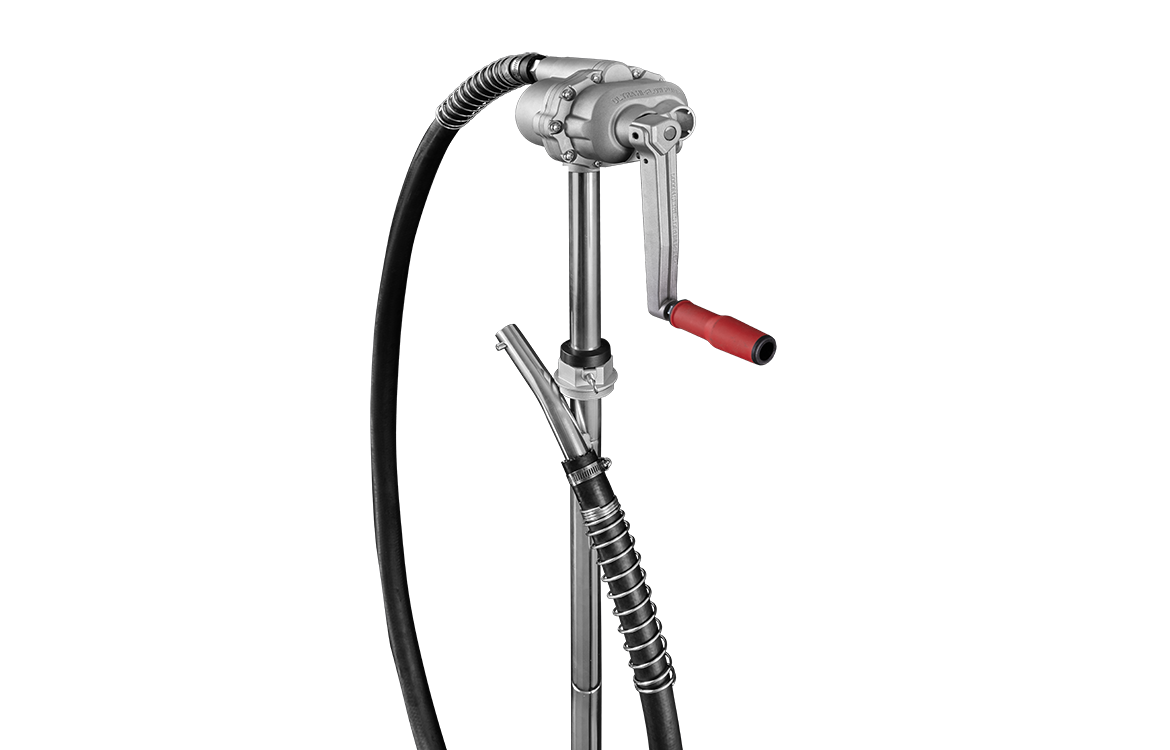 Manual Pump