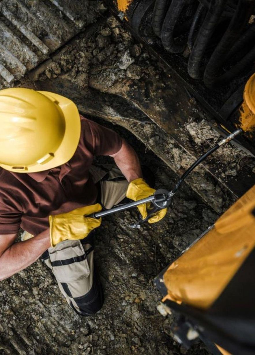 Industrial Lubrication Equipment